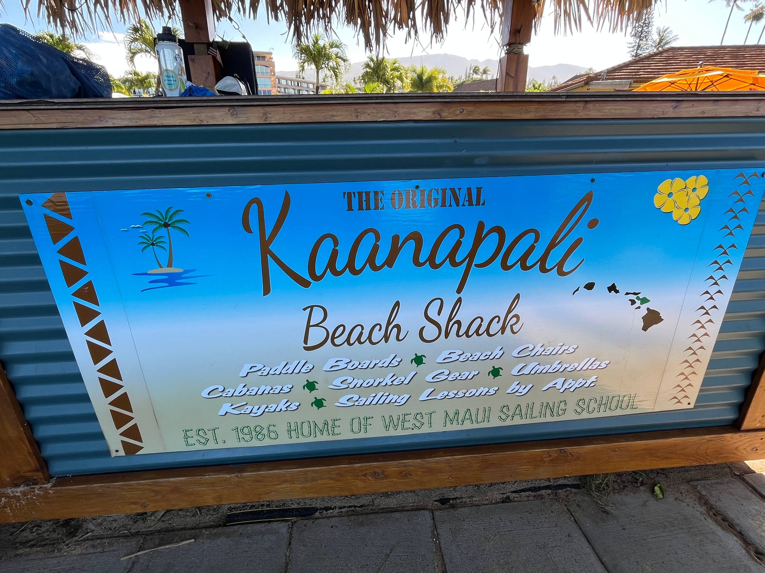 Resort in Lahaina · ★4.92 · Studio · 1 bed · 1 private bath - Image 33