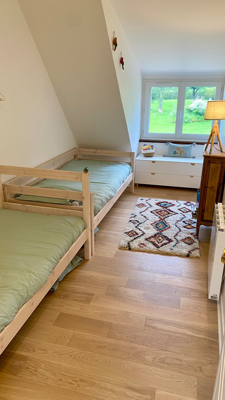 საძინებელი 3