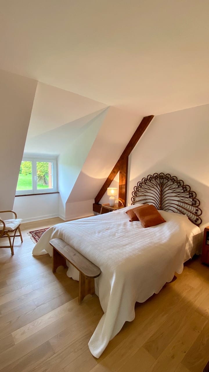 საძინებელი 2