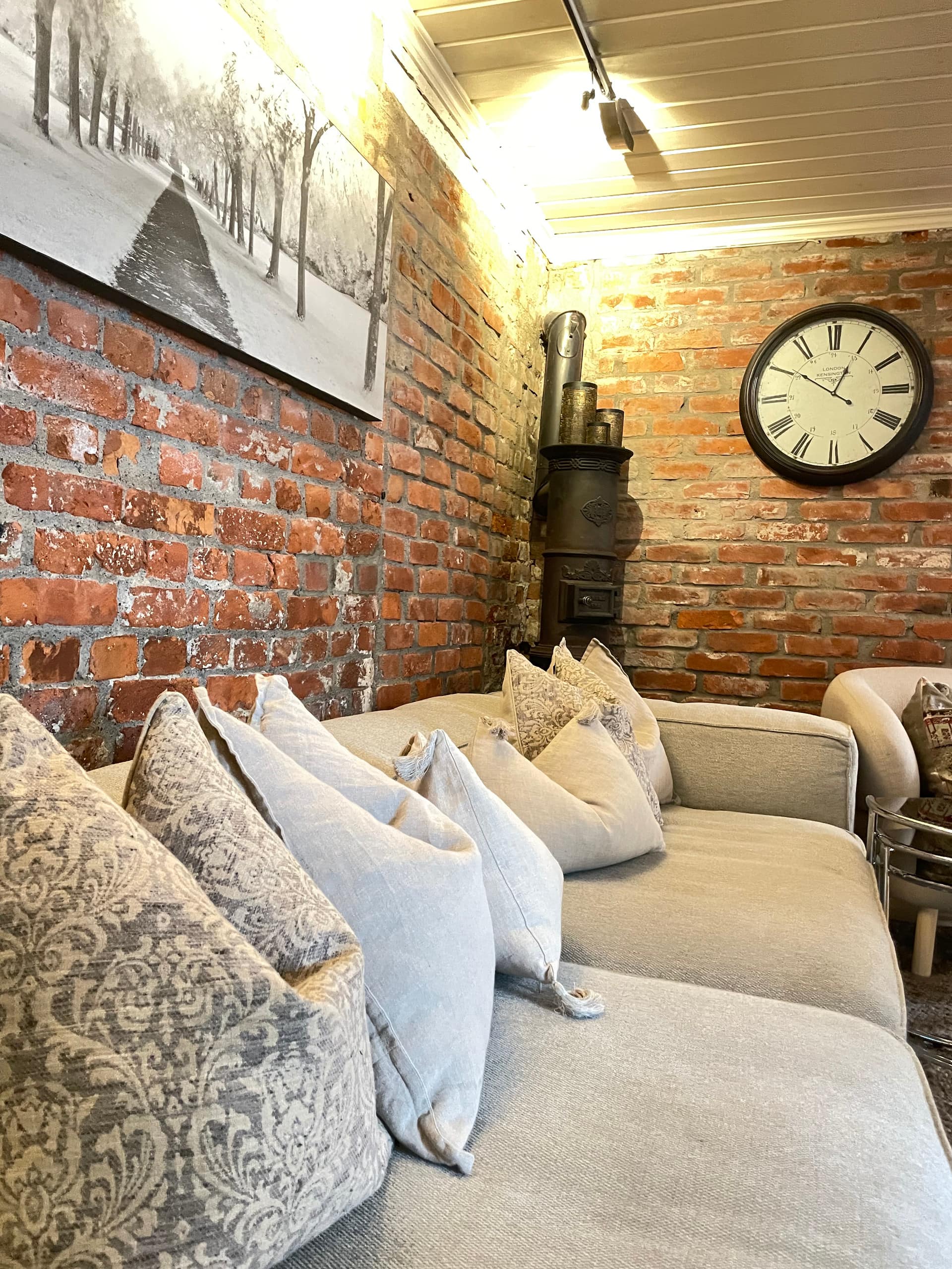 Spacious 4BR Apartment | Bislett