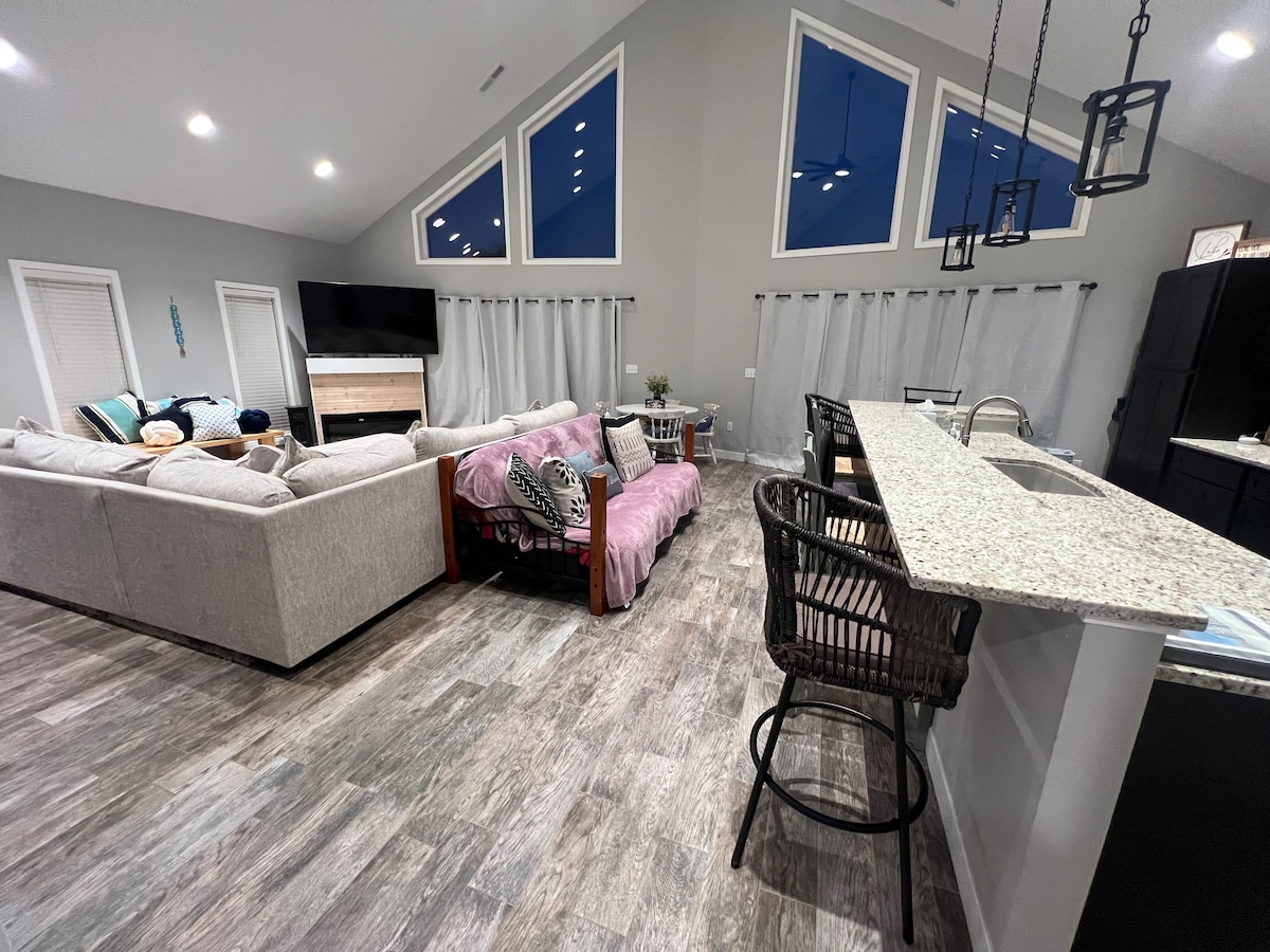 ห้องนั่งเล่น