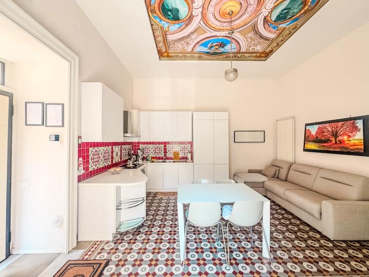 Chiara's Apartment Sorrento 2 - Sant'Agnello