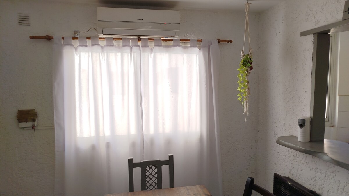 Área de convivencia