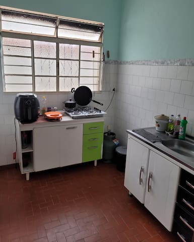 Listing in Campo Grande