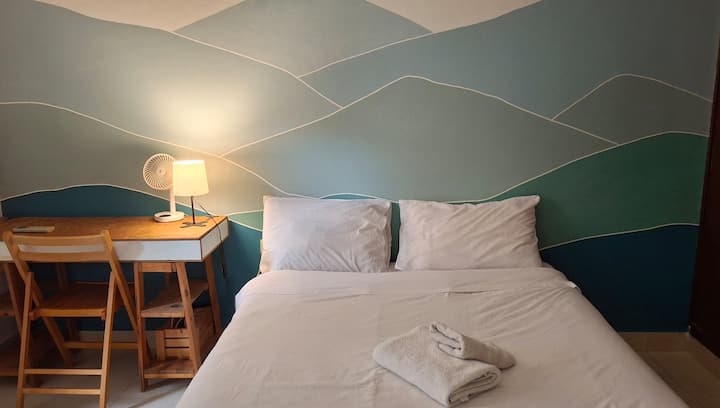 غرفة النوم 2