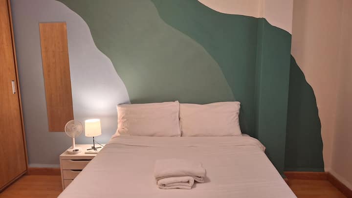 غرفة النوم 3