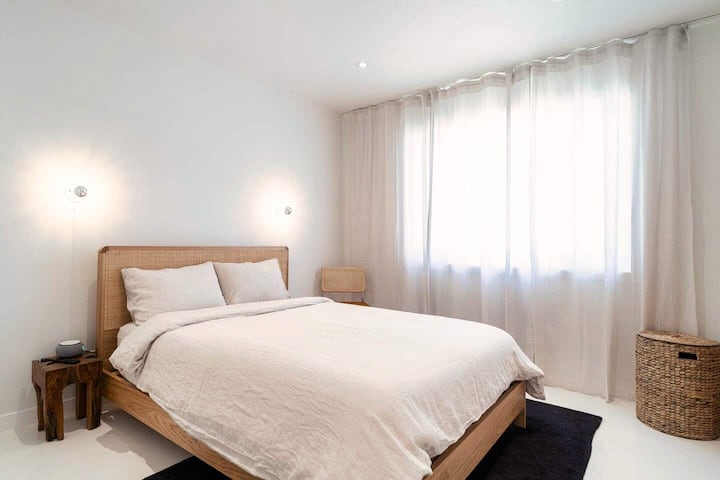 Habitación de invitados.