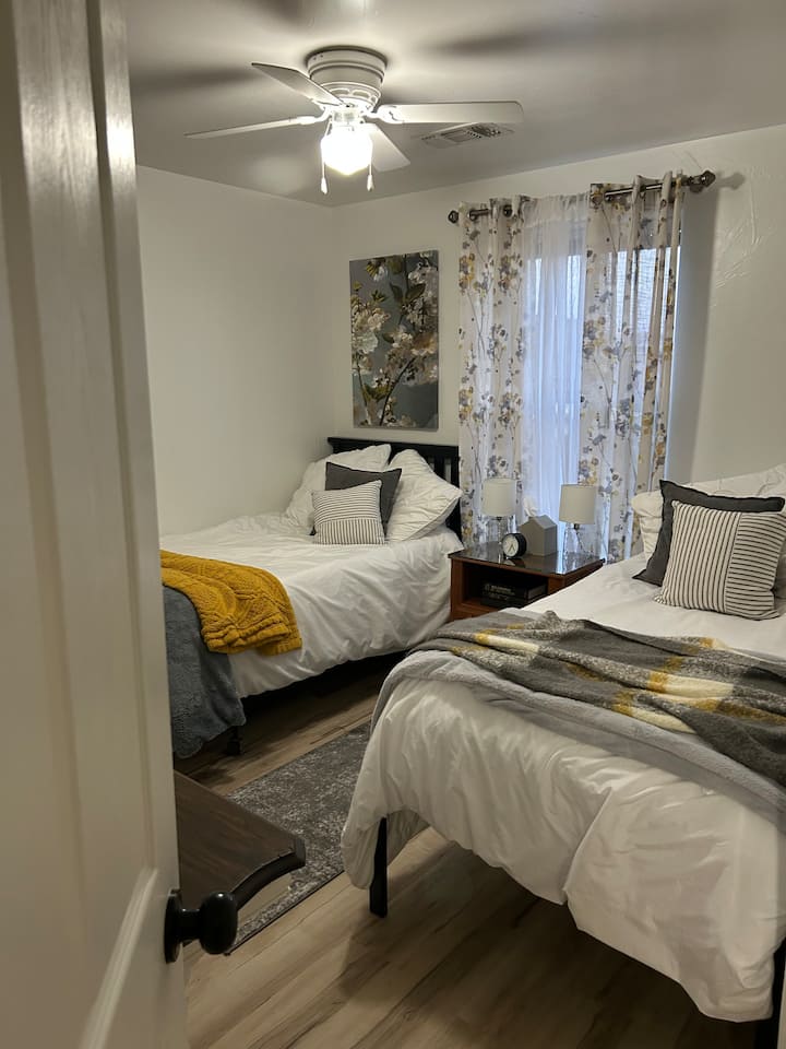 غرفة النوم 2