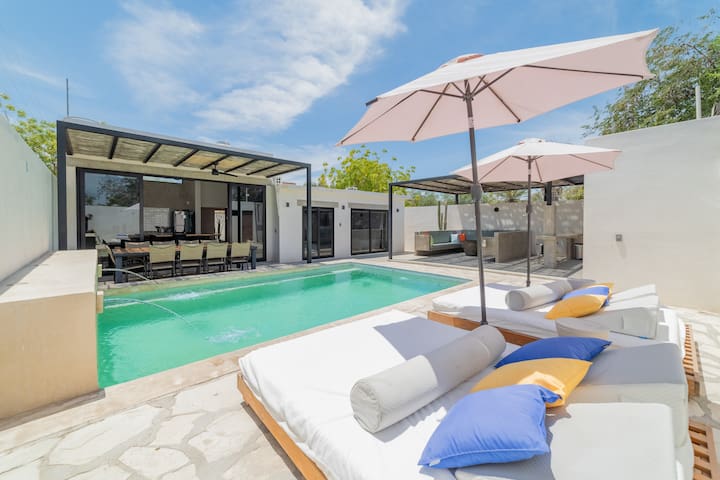Mexico Travel Adventure
 managed Airbnb listing 1