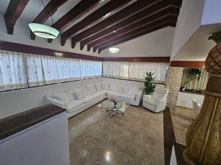 Amazing Mexican Casa! - Cancún