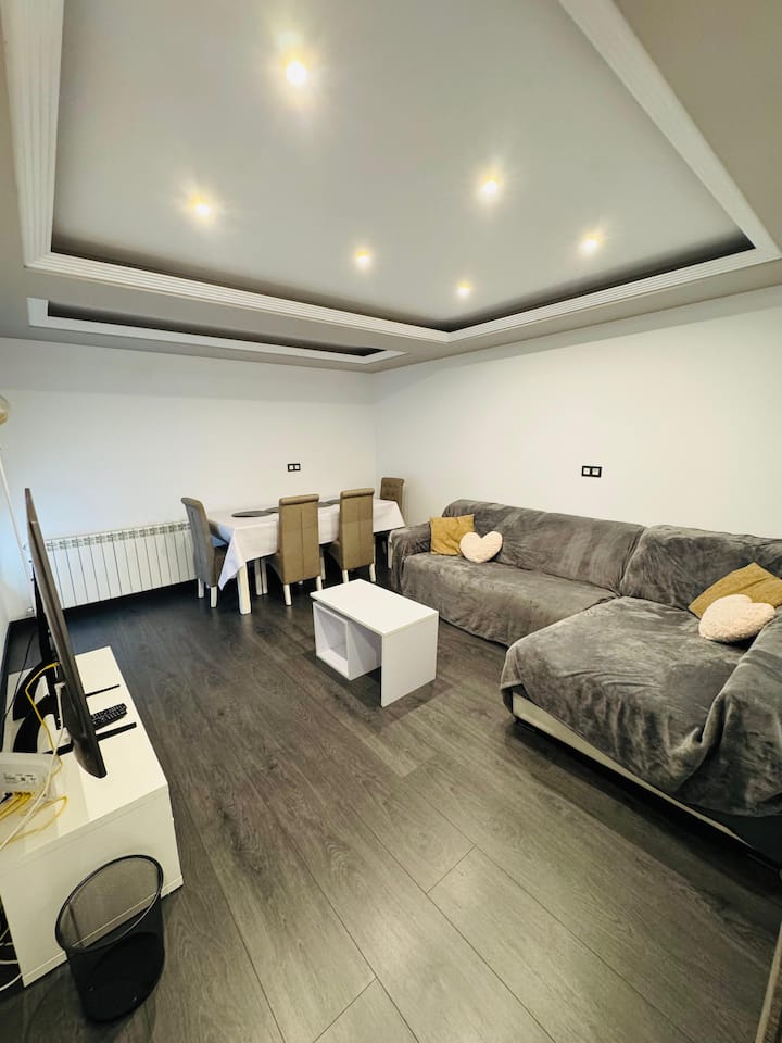 Vivienda Moderna En Avilés - Avilés
