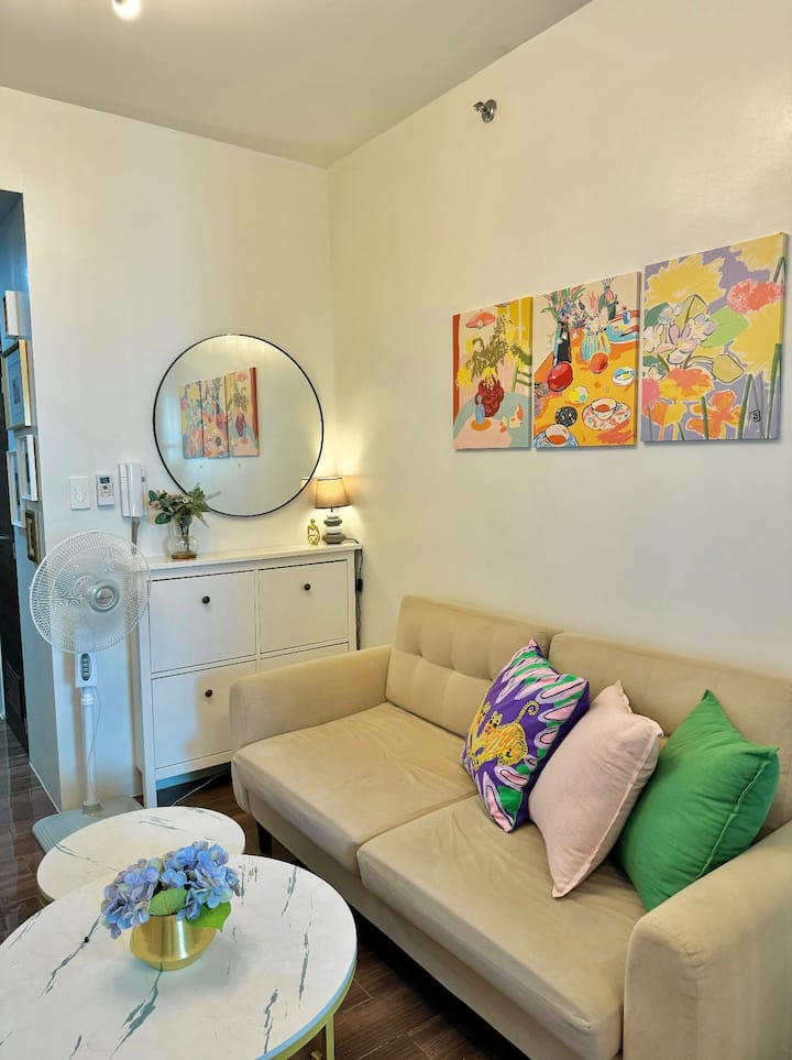 ห้องนั่งเล่น