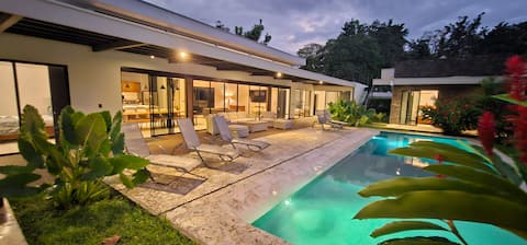 Casa Arena by la Fortuna Vacation Rentals