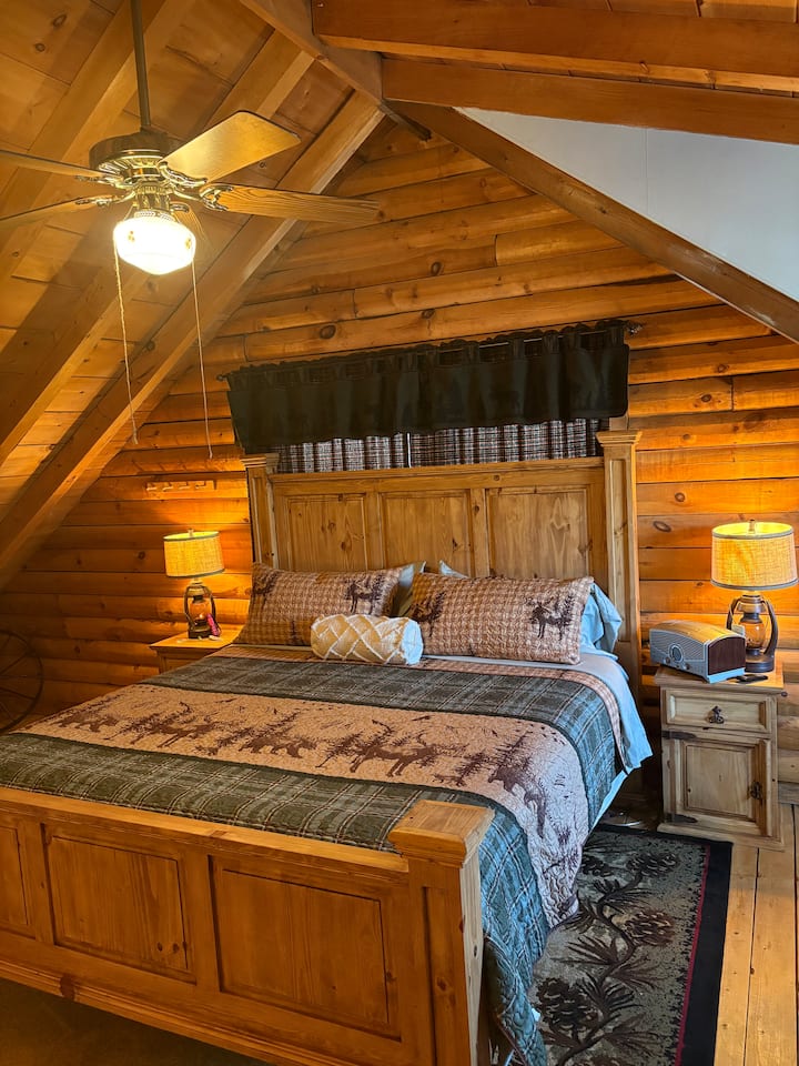 Спална соба 1