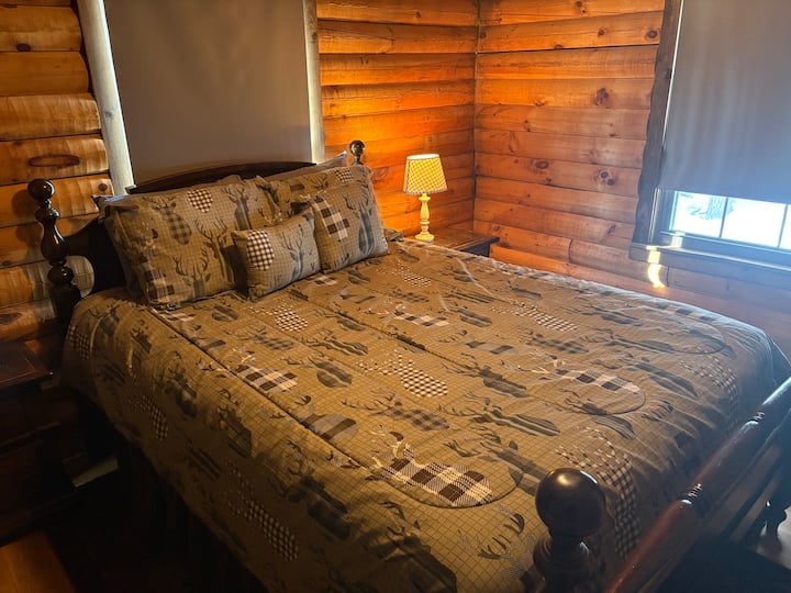 Спална соба 2