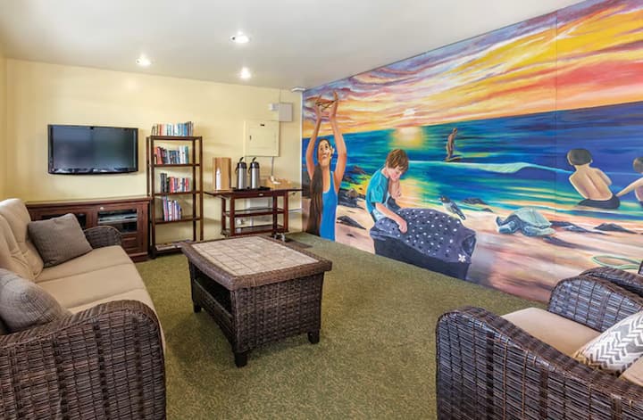 Royal Sea Cliff At Kona, Hawaii 1 Bedroom Deluxe. - Kailua-Kona, HI