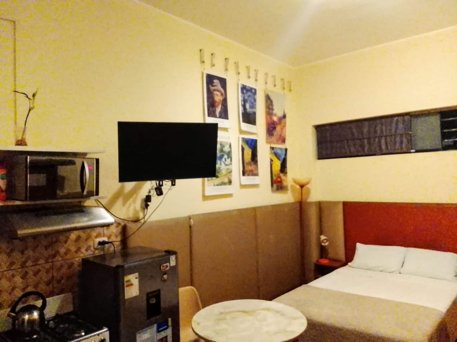 Miraflores Private Studio equipped for 2 guests 1
