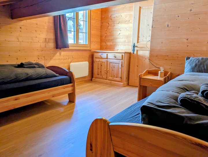 Chambre 3