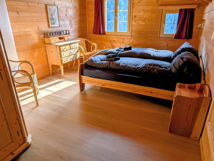 Chambre 2