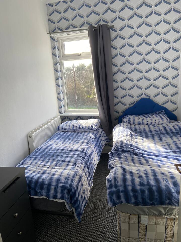 საძინებელი 2