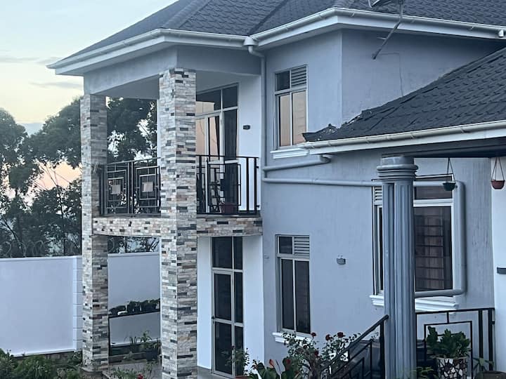 Entebbe House Vacation Rentals Central Region, Uganda Airbnb