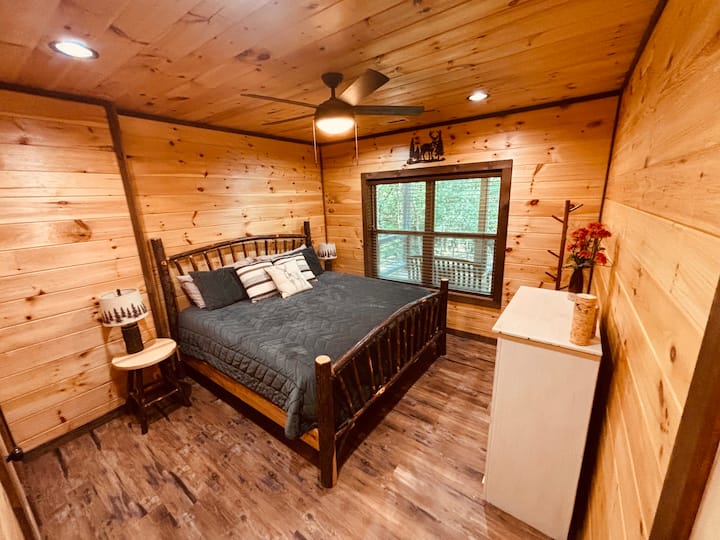 საძინებელი 3