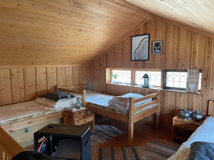 საძინებელი 3