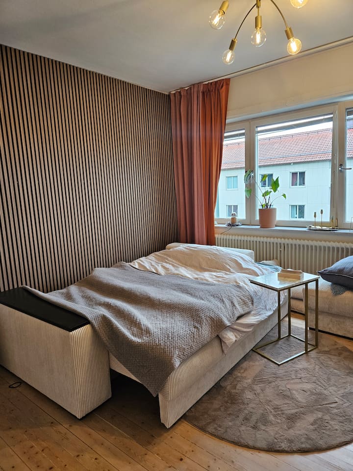 3 Rok I Lunden - Gothenburg