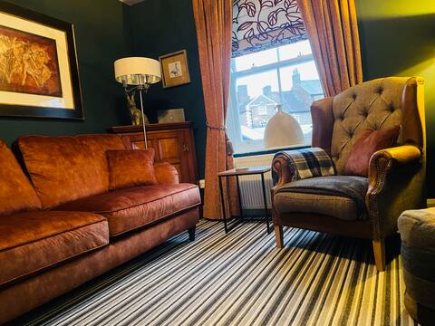 Townhouse in Stokesley