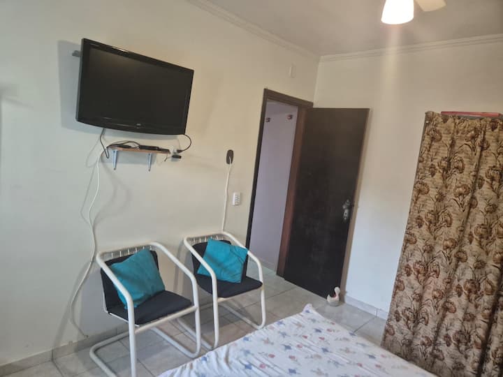 Quarto 2