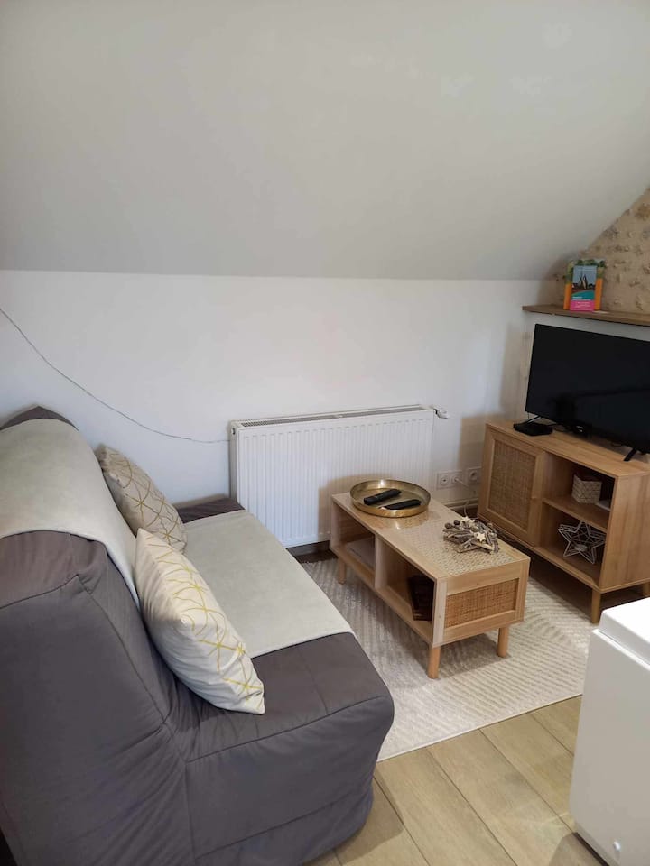 Всекидневна