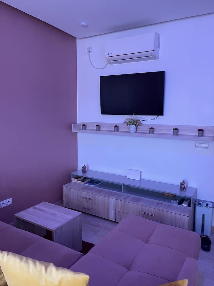 Studio ÉToile - Uchda
