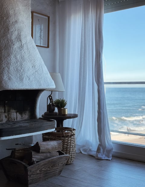 Top Airbnb: Apt on a peninsula with incredible ocean views en Punta Del Este