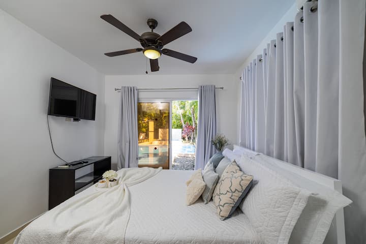 Спална соба 1