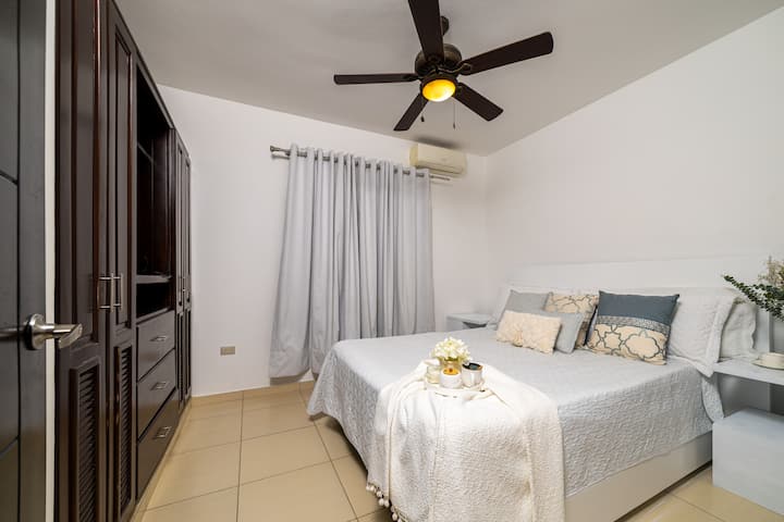 Спална соба 2