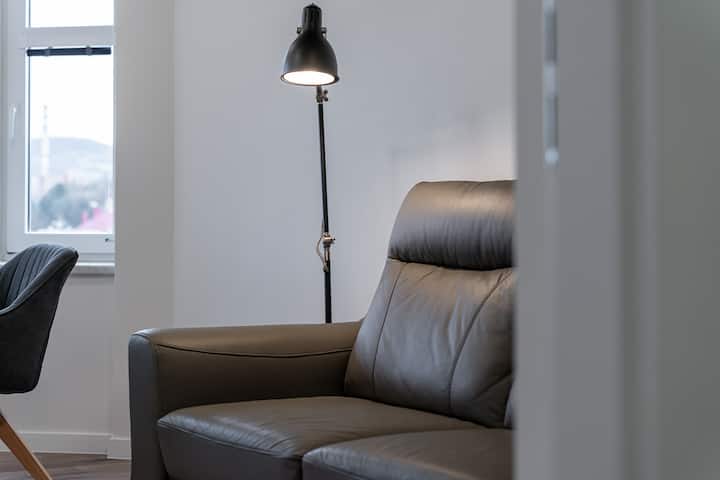Luxury Apartment With Amazing View! - Nový Jičín
