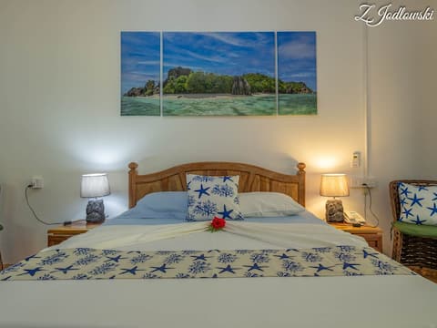 Chez Mera Self Catering (Karanbol)