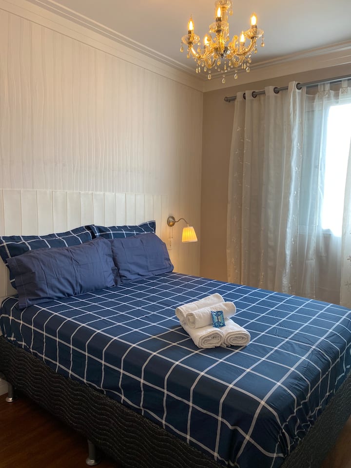 Спална соба 1