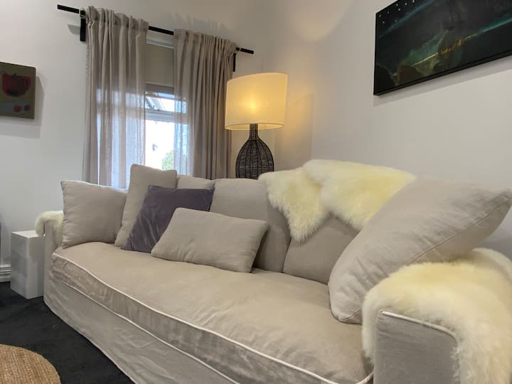 Foreshore 104 — Downtown Contemporary And Artistic - Albany