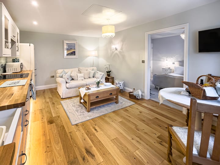 Enchanting, Cosy House In Stow On The Wold - Moreton-in-Marsh