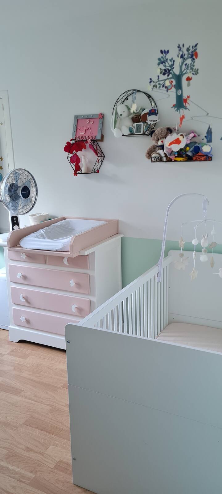 Chambre 4