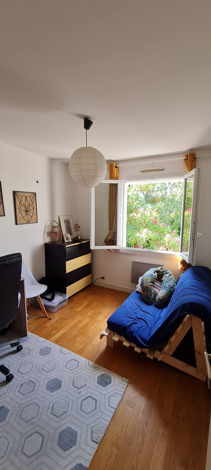 Chambre 1
