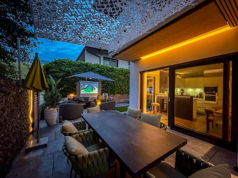 Mid Mountain Apartment Tirol