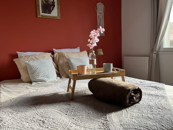 Chambre 3