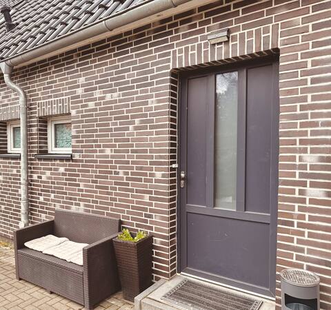 Charming apartment with free parking