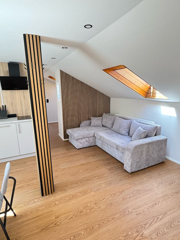 Suite 63 – Bodensee Moments - Friedrichshafen