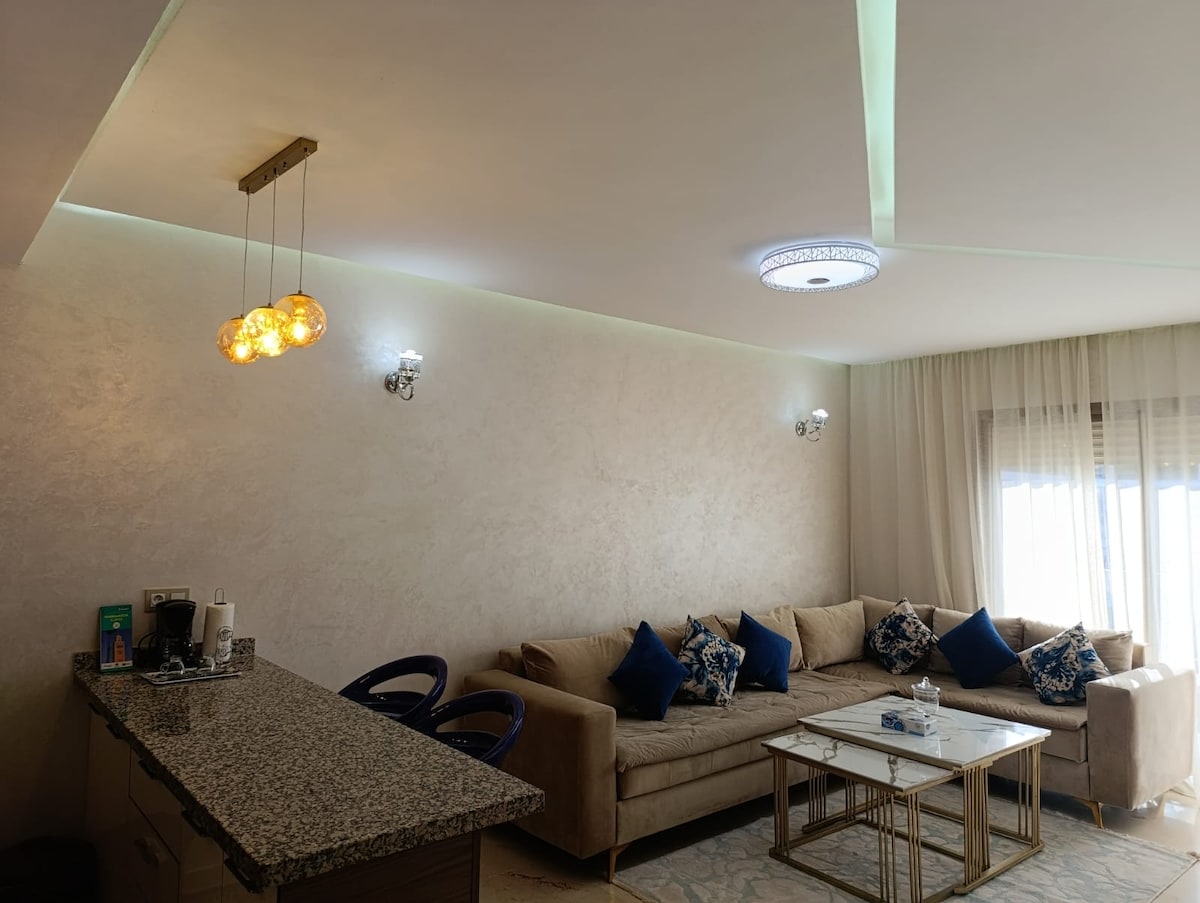 Дневна соба