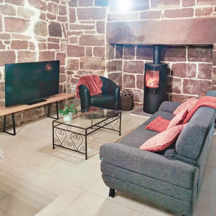 Gîte Le Fournil - Brive-la-Gaillarde