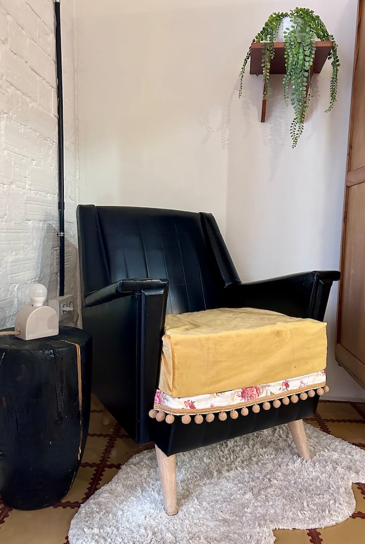 ห้องนอน