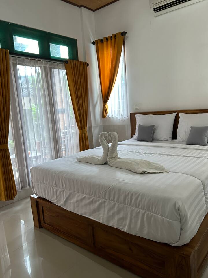 Habitación
